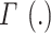 Inline graphic
