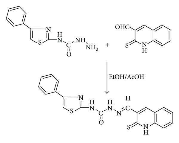 Scheme 1