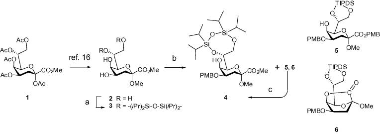 Scheme 1