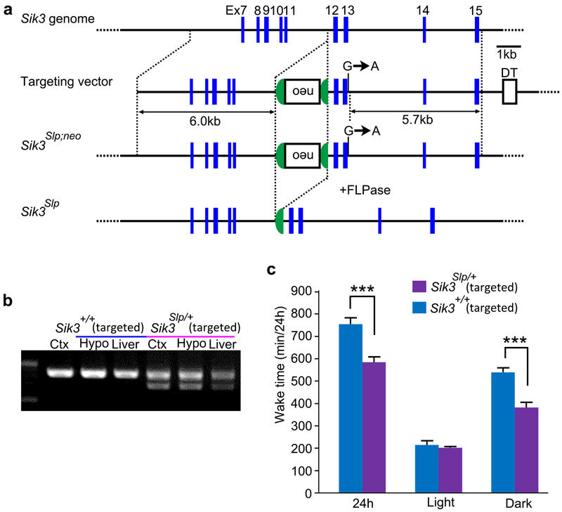 Extended Data Figure 3 |