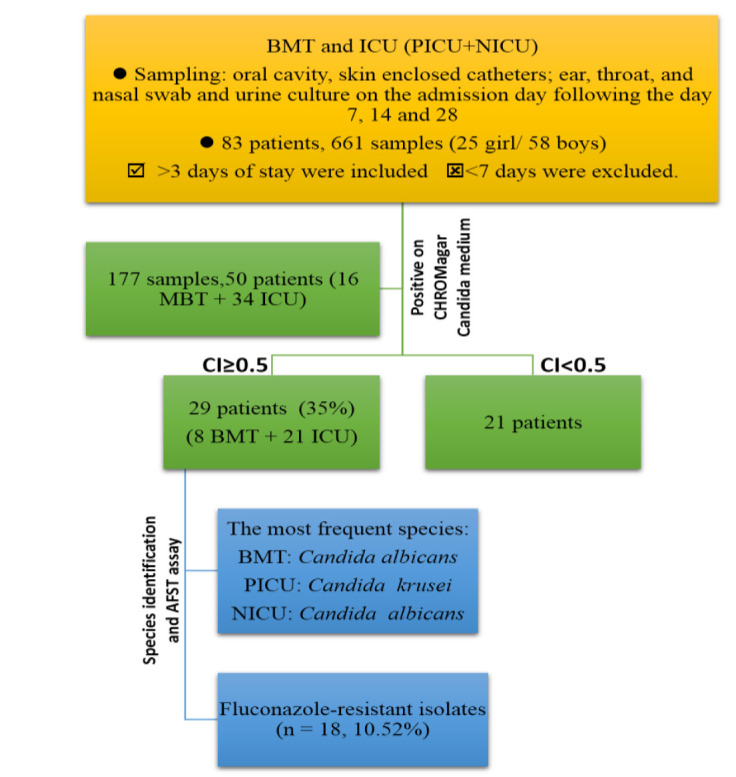 Chart 1