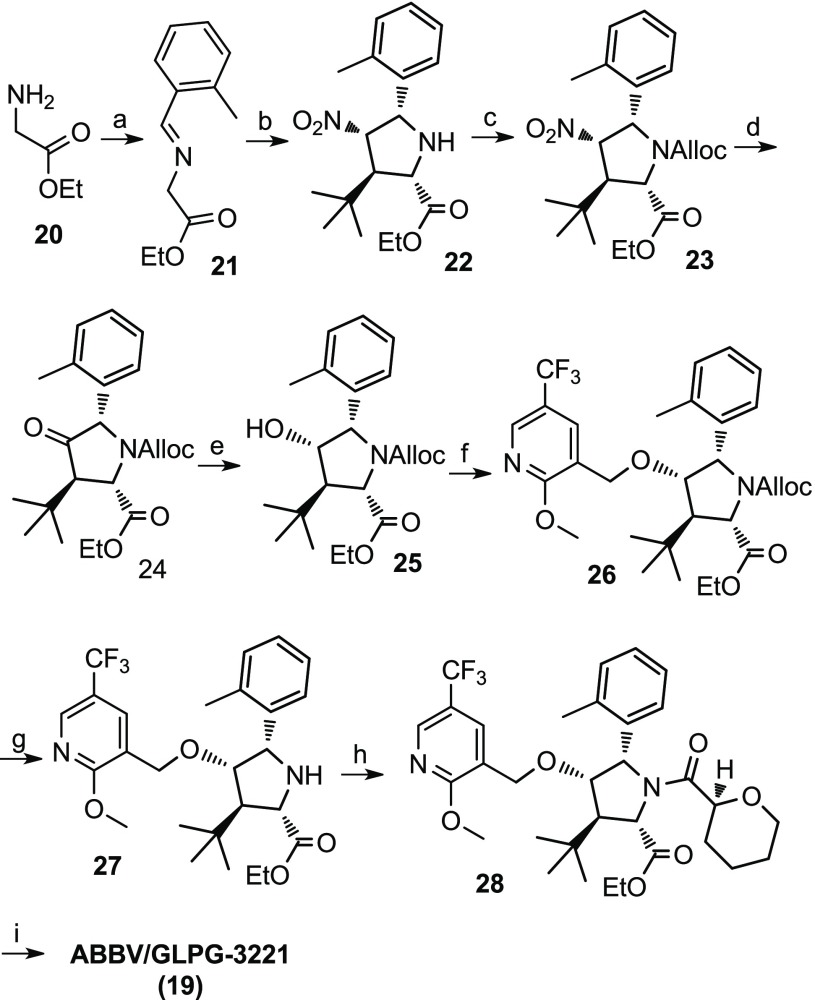 Scheme 1