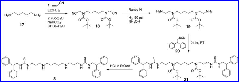 Scheme 1