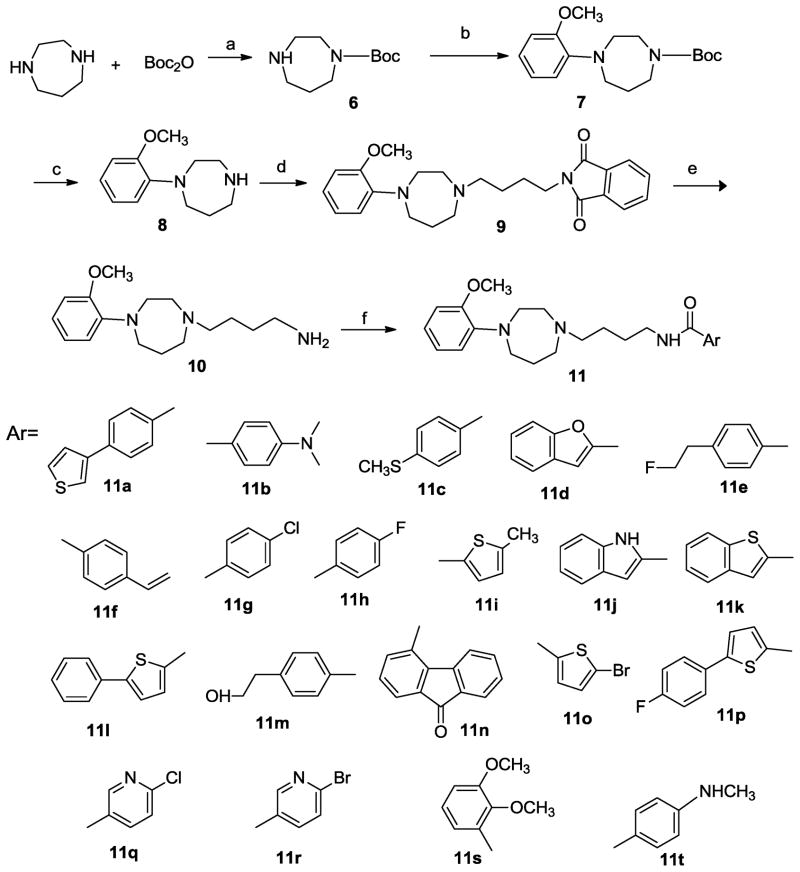 Scheme 1