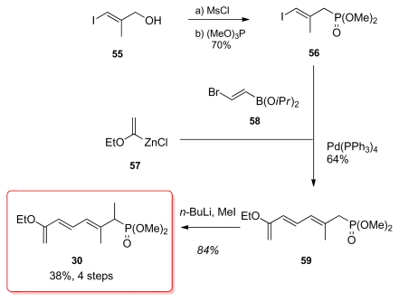 Scheme 9