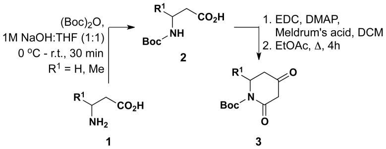 Scheme 1