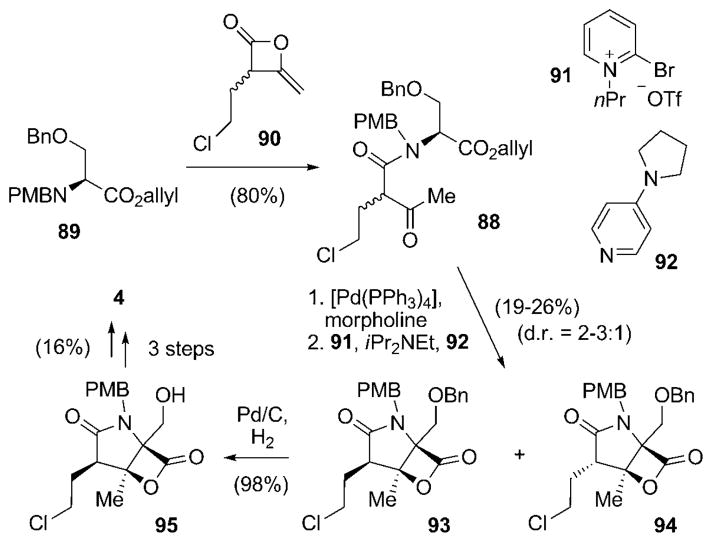 Scheme 10