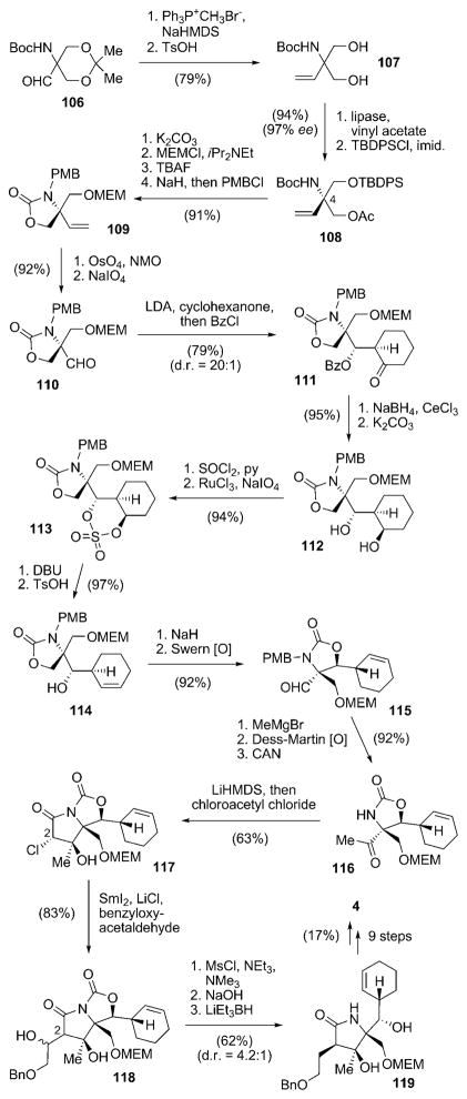 Scheme 13