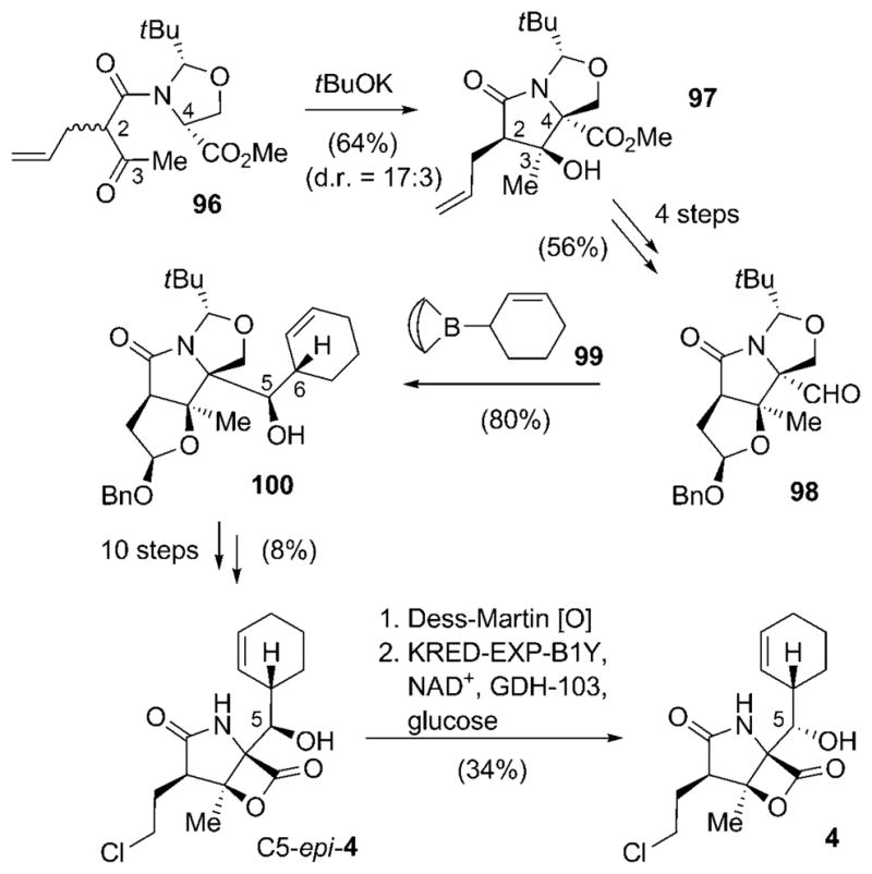 Scheme 11