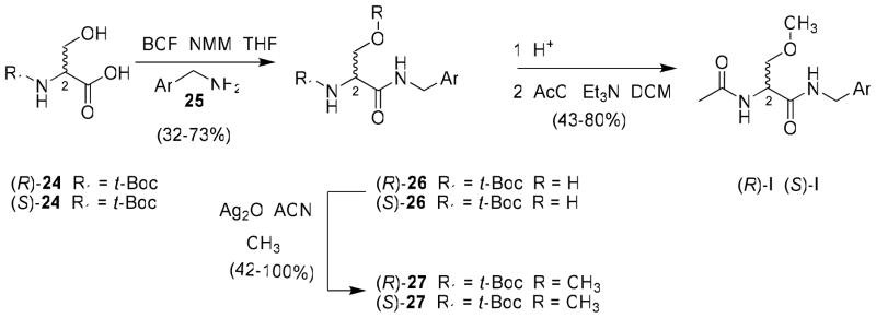 Scheme 1