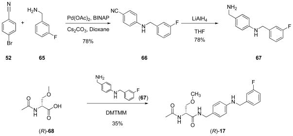 Scheme 5