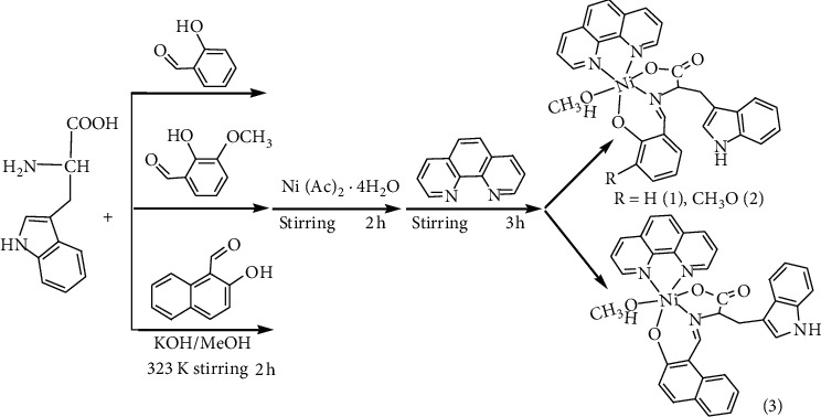 Scheme 1