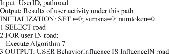 Algorithm 17