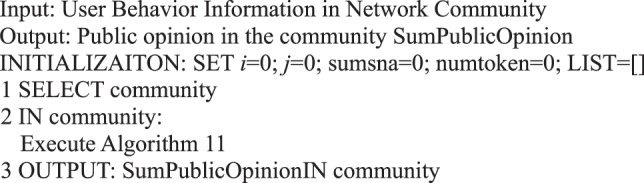 Algorithm 26