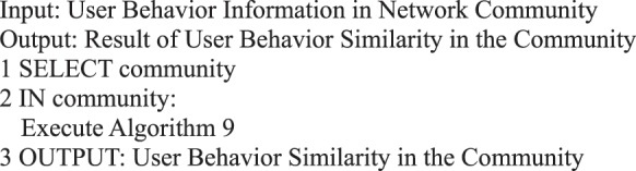 Algorithm 25