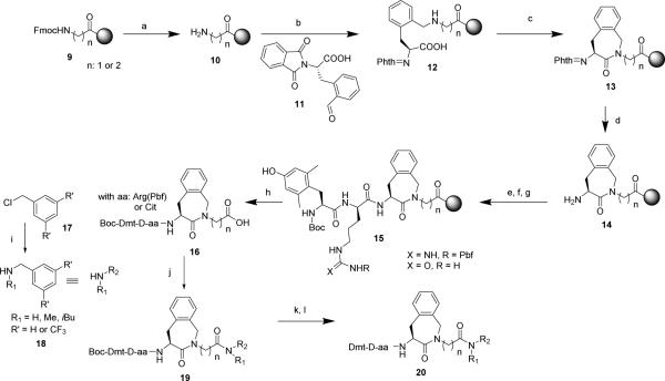 Scheme 1