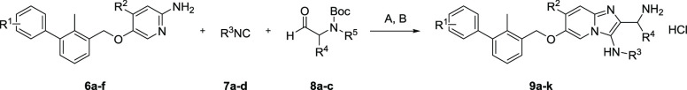 Scheme 2