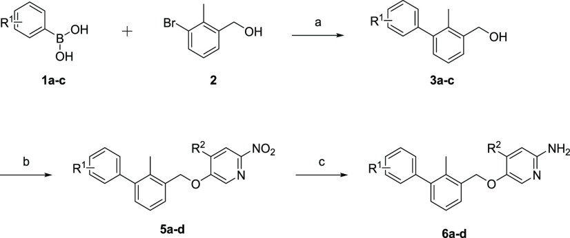 Scheme 1