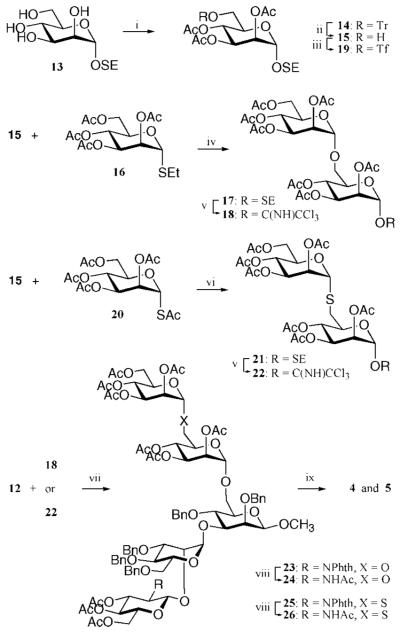 Scheme 2a