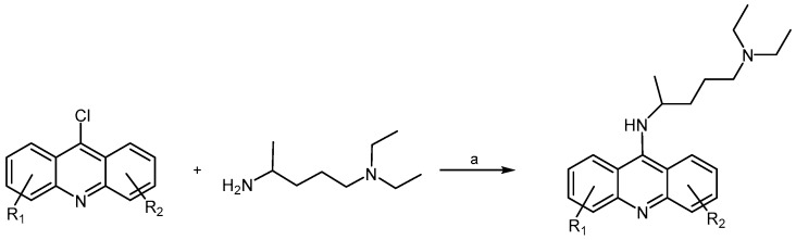 Scheme 10