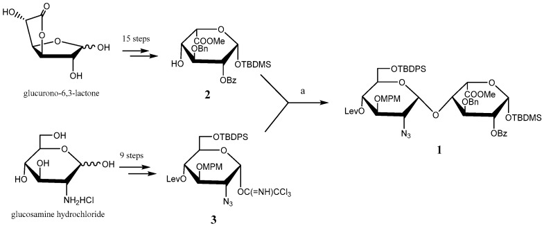 Scheme 1