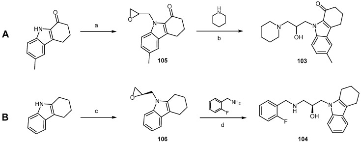 Scheme 22