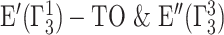 Inline graphic