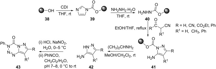 Scheme 10