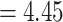 Inline graphic