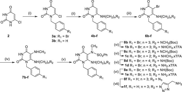 Scheme 2