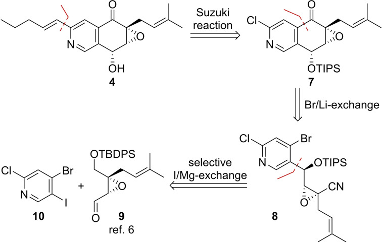 Scheme 1