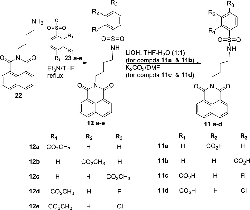 Scheme 4