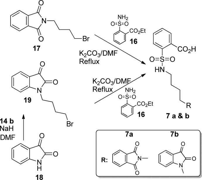 Scheme 2