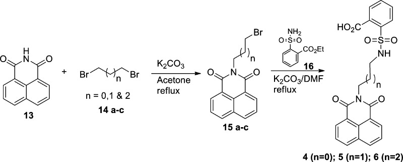 Scheme 1