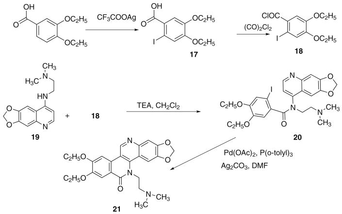 Scheme 3