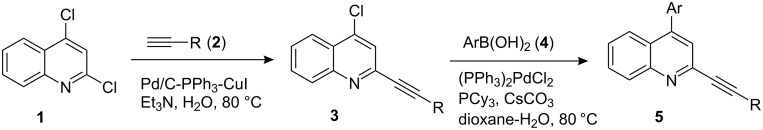 Scheme 1