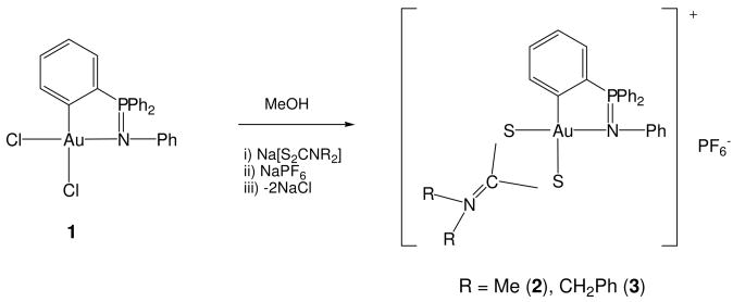 Scheme 1