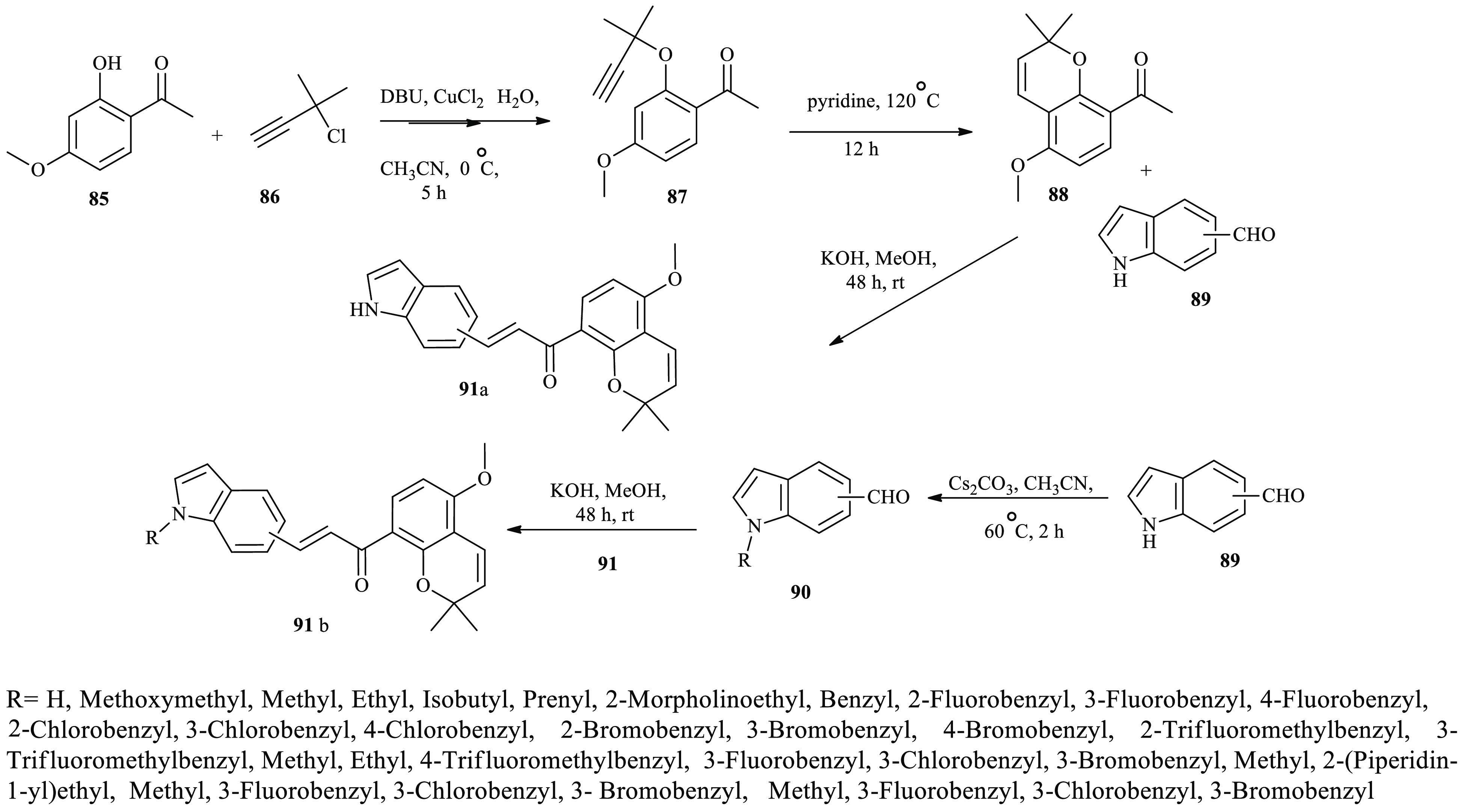 Scheme 14