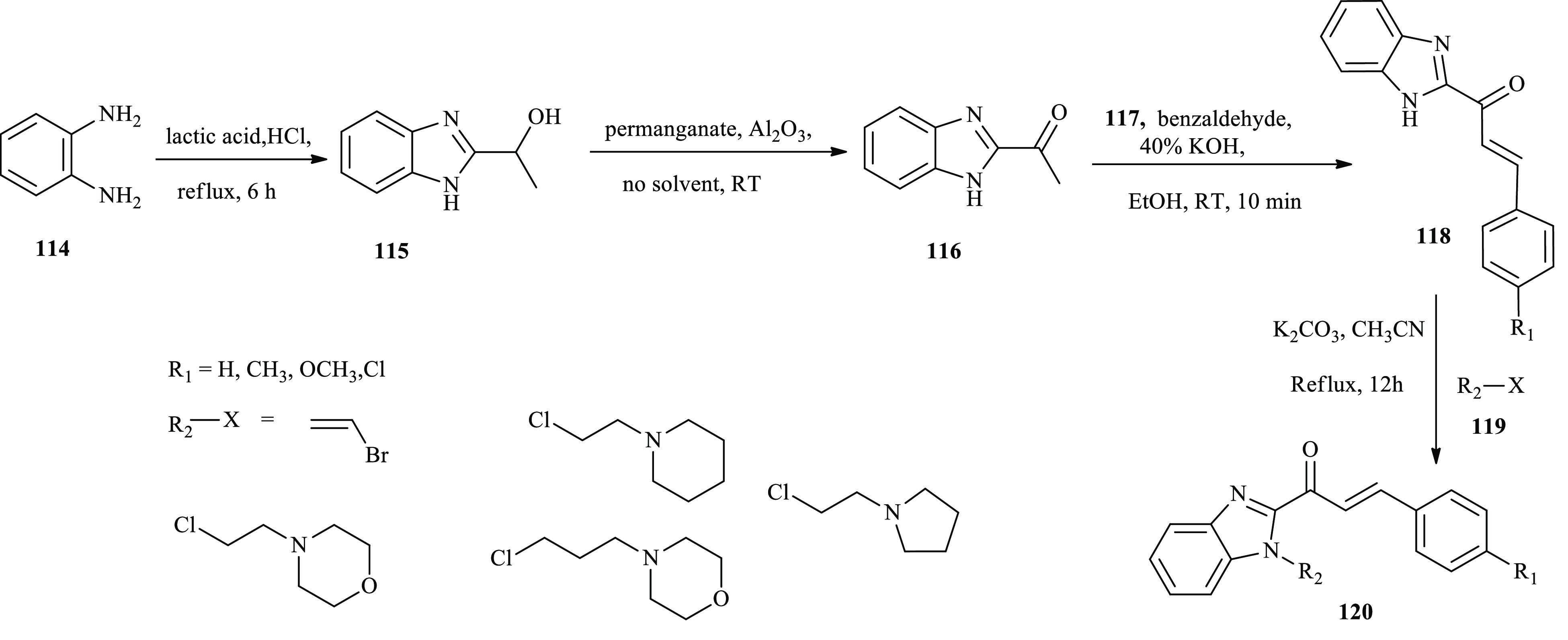 Scheme 19