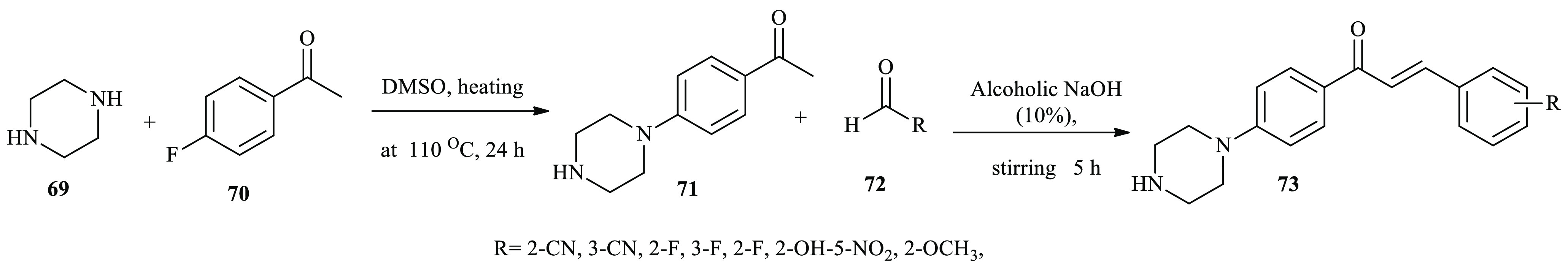 Scheme 12