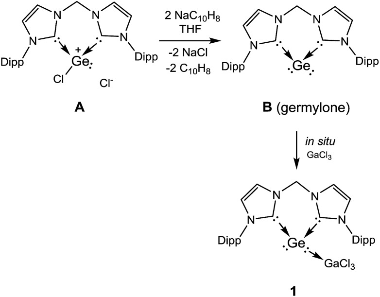 Scheme 1