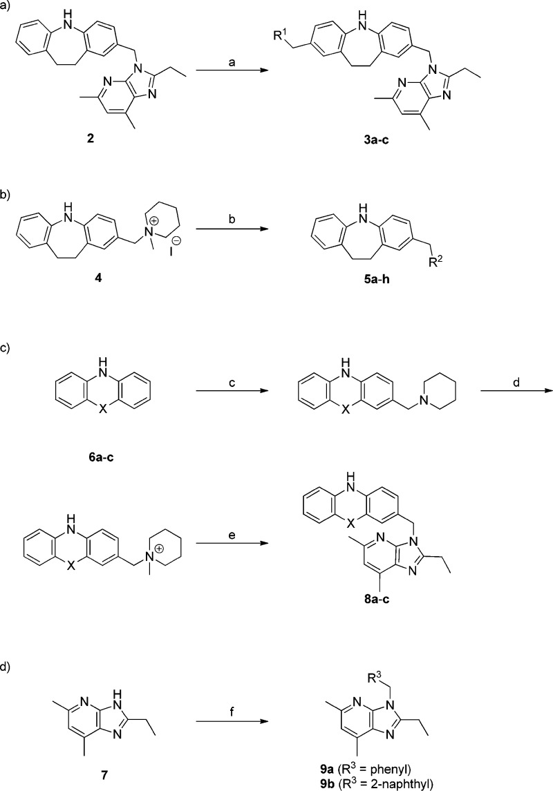 Scheme 1