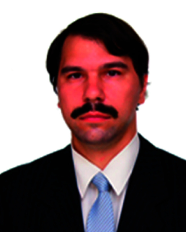 Dmitry S. Kopchuk
