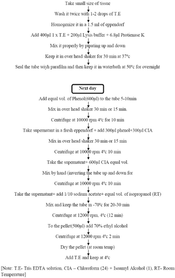 Chart 1