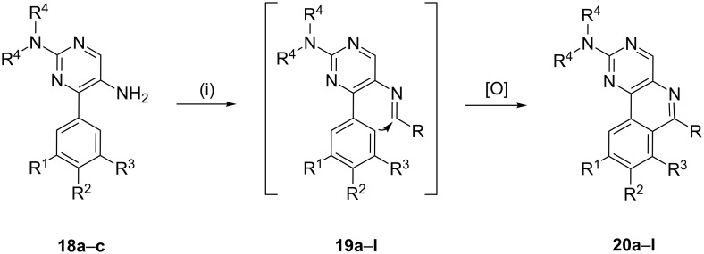 Scheme 7