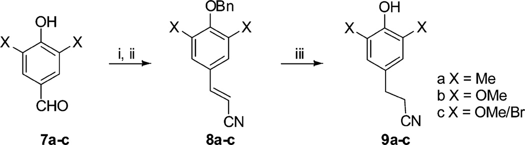 Scheme 2a