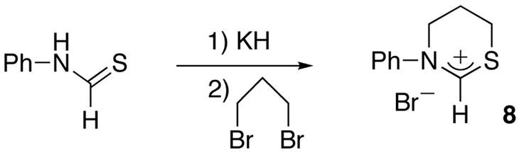 Scheme 7