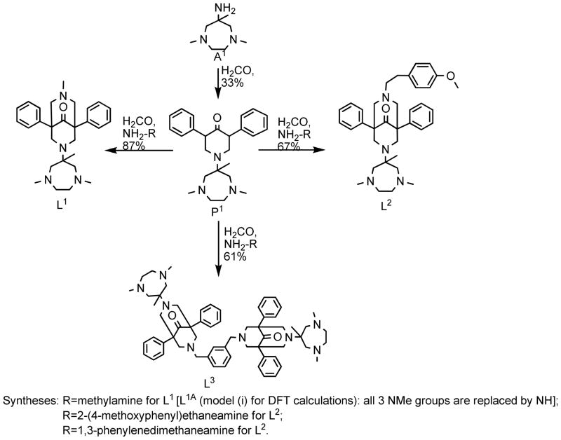 Scheme 1