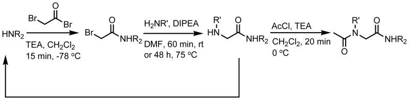 Scheme 1