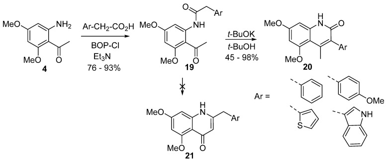 Scheme 5